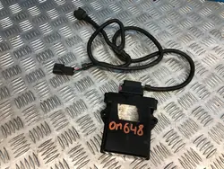 MERCEDES W211 W220 320 CDI R6 Chip Tuning