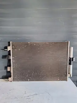 Valeo 814161 Ilmastointikondensaattori