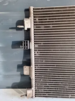 Valeo 814161 Klimaanlagenkondensator