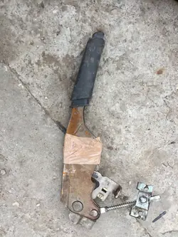 Fiat Handbrake Lever 2001-2015