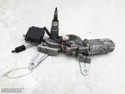 Chevrolet Kalos vindrutetorkarmotor OEM AM-214784