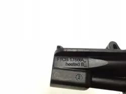 F1CB17666A Framrutsprutare för Ford C-MAX II