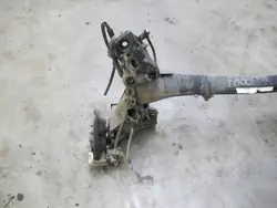 Poutre suspension arrière FIAT 600 OEM FIAT 600 TYLNA BELKA