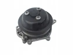 Vattenpump + Remskiva Porsche 911 992 3.0 3.7 Turbo S