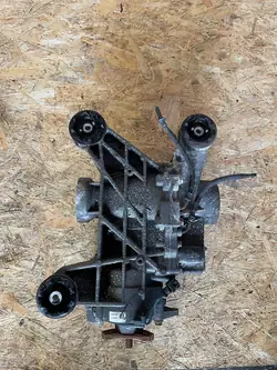 Diferencial trasero 0AY525010N QLY