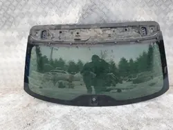 Vitre Arrière Hayon BMW F11 Break OEM SZYBA TYLNA