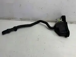 Peça compartimento motor Maserati Levante 2017 OEM 670033500