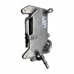 Versnellingsbakoliekoeler OEM 4M0317021G voor Audi A7 S7