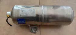 Volvo XC60 luftfjädring tank OEM 31681128
