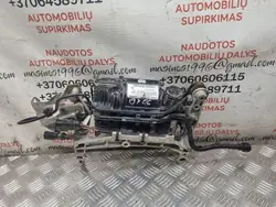 Compresseur suspension AUDI Q7 (4L) 7L8616006A