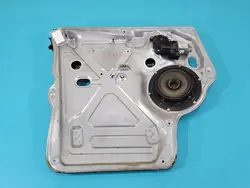 Elevador de Janela Frontal Esquerdo VW Transporter T5 OEM 6Q2959802F