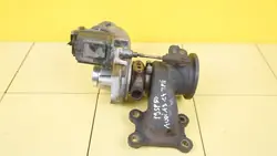 A3 8V LEON GOLF 1.4 TFSI Turboaggregat 04E145704R