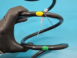 Mola dianteira OEM IMPRK1548120 para Renault Kadjar