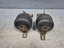 Accumulateur de pression Mercedes S123 OEM 1233200015