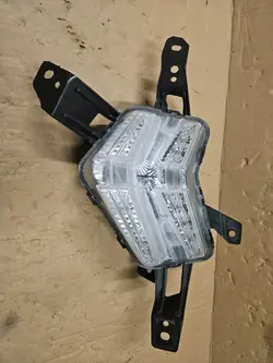Kia Niro DRL-valo OEM 92207-G5500 Vasen Halogeeni