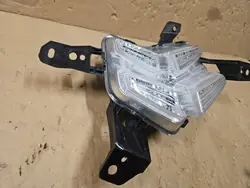 Kia Niro DRL-valo OEM 92207-G5500 Vasen Halogeeni