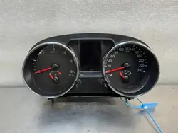 Compteur de tableau de bord OEM 24810BR50E Nissan Qashqai I