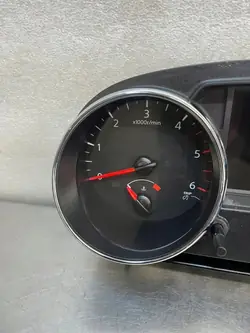 OEM 24810BR50E Nissan Qashqai I instrumentpanel