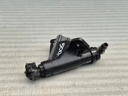 KIA SORENTO III 15- Rechter Spuitmond 98672C5000