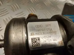 AUDI A4 8W B9 Pompe à vide 06G127025A 06K145100AA