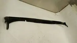 OEM 808398711R främre höger dörrtätning Renault Scenic