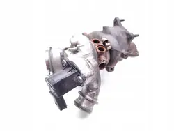 Turboaggregat 1.4 TSI VW GOLF V VI OCTAVIA II LEON II A3 EOS