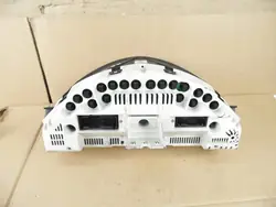 MERCEDES E-KLASA W210 2.2 CDI CUADRO DE INSTRUMENTOS A1685407211