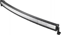 Barra LED Curva 52" 675W - OEM YY-03-7D-675-C FBM