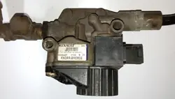 Válvula magnética Knorr-Bremse K038401N06 - Usada