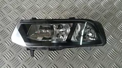Halogène VW Polo V 2014-2017 Gauche OEM 6C0941661G