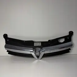 Grille de Radiateur Opel Astra H OEM JPF13108471