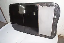 UF321 Audi A6 C7 Schievedak OEM 4G9877041B 8V3959591