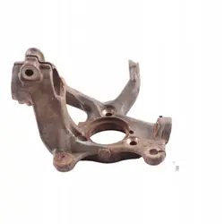 Voorrechter wielnaaf OEM 5Q0407256Q gebruikt