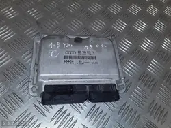 2001 Audi A3 ECU 1900TDI 0281010670