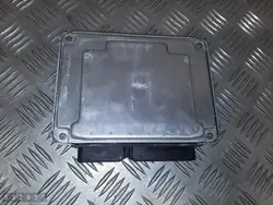 2001 Audi A3 ECU 1900TDI 0281010670