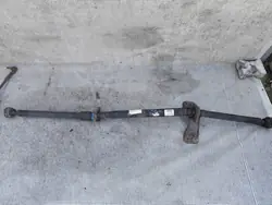 VOLVO XC60 I 08-13 2.4 D5 Drivaxel Automatisk P31367625