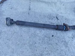 VOLVO XC60 I 08-13 2.4 D5 Aandrijfas Automatisch P31367625