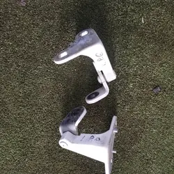 Charnière Portière Avant Gauche Tesla Model Y OEM WLL17751
