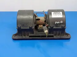 Skoda Felicia I Moteur Soufflante 5399657101