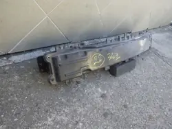 Poutre de pare-chocs arrière OEM 86630-D7000 Hyundai Tucson