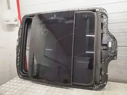 Audi Q3 8U Schiebedach OEM 8U0959591 - Gebraucht
