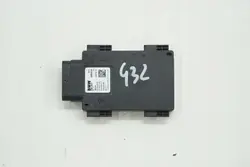 Sensor radar BMW 6 GT G32 OEM 6890434 - Usado