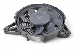 Roue de ventilateur OEM 97735-4A060 pour Hyundai H1