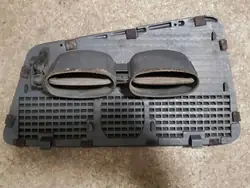 Prise d'air console BMW 7 E32 OEM 64221375564