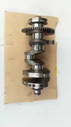 Volkswagen Vevaxel 1.2 TDI