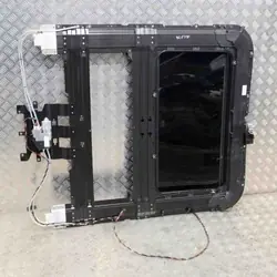 Gebruikt Audi OE schuifdak OEM 4H0959591 voor A8 D4