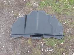 Nedre Växellåda Täcka Audi A4 B6 B7 OEM