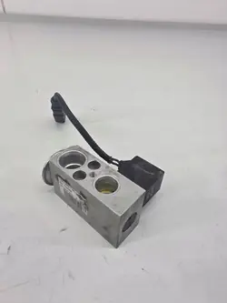 Porsche Panamera airco expansieventiel OEM 0018441601