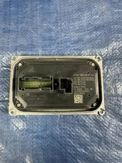 Module de contrôle des feux OEM A2479004907 Mercedes