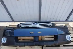 Paraurti anteriore SUBARU OUTBACK IV F3T OEM